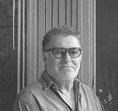 Hoyland John